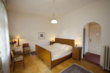 Villa Westend - 3