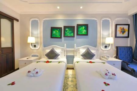 Hoi An Rosemary Boutique & Spa - 133