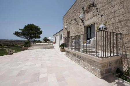 Masseria Panareo - 93