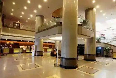 Beijing Continental Grand - 11