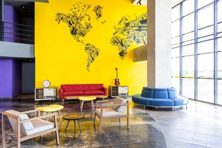 Ibis Styles Merida Galerias - 10
