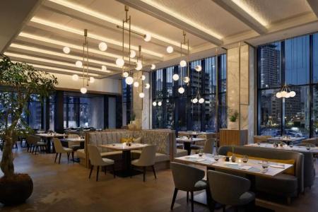 Courtyard by Marriott Nagoya - 13