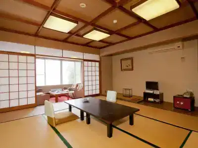 Wakayama Kada Onsen Kada Kaigetsu (ex. Azumaya Seaside) - 54