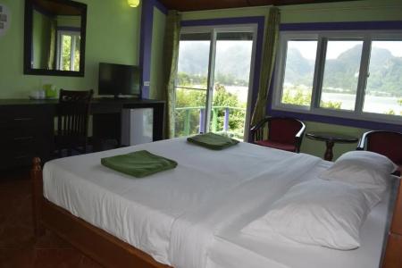 Phi Phi View Point Resort - 36