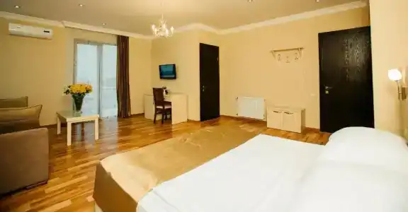 Kobuleti Pearl Of Sea & Spa - 69