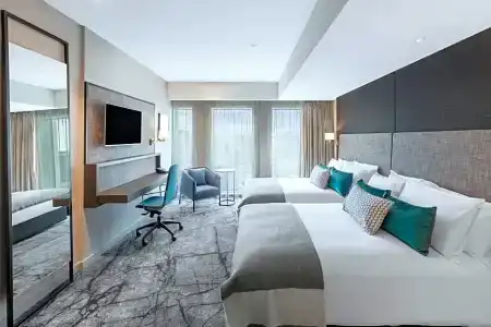 Crowne Plaza, An Ihg - 63