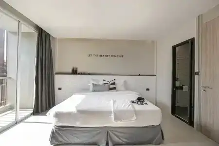 Sugar Ohana Poshtel - 40