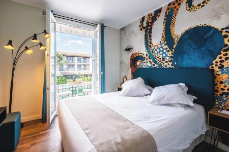 Le Suffren Hôtel - 38