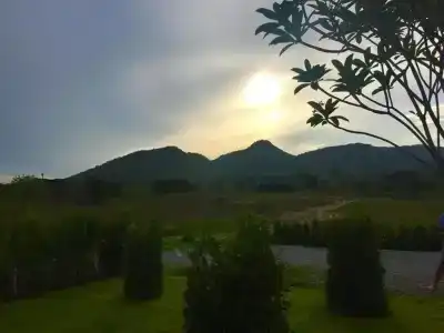 Hua Hin Lae i Aoon - 6