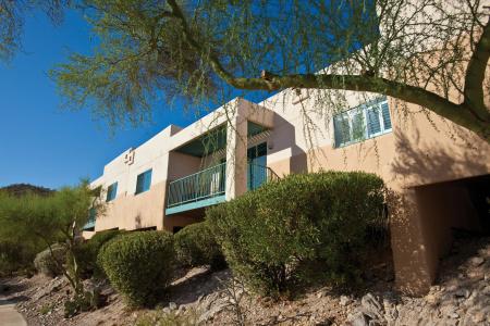 Starr Pass Golf Suites - 36