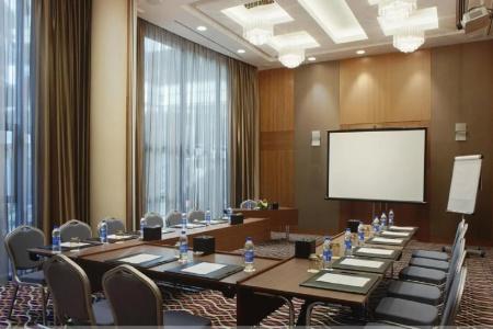 Majestic Arjaan by Rotana – - 23