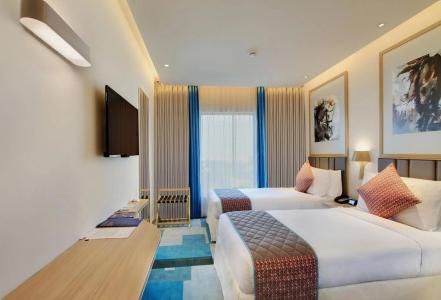 Holiday Inn Bengaluru Racecourse, An Ihg - 6