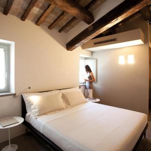 Nun Assisi Relais & Spa Museum - 41