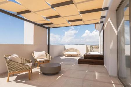Marins Beach Club - 16