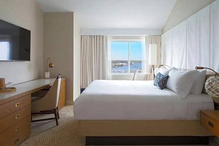 Newport Marriott - 110
