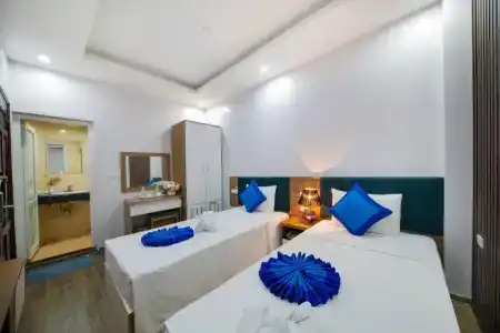 Aquarius Grand - 29