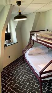 Safestay Brussels - 105