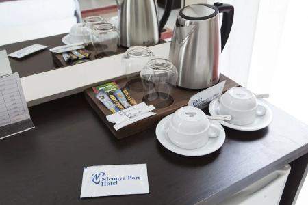 Niconya Port Suite&Hotel - 46