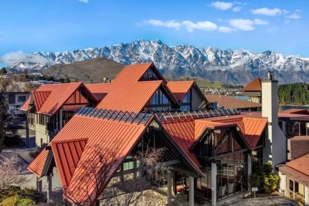 Copthorne & Resort Lakefront - 25