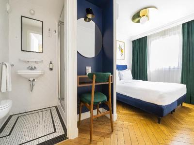 Rendez-Vous Batignolles - 66
