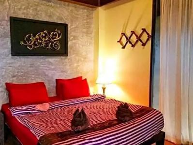 White Sand Beach Resort - 218