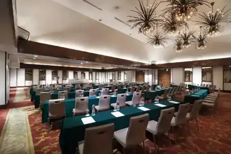 Sari Pacific Jakarta - 16