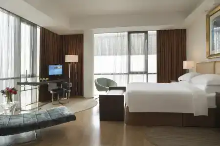 Burjuman Arjaan by Rotana - Dubai - 2