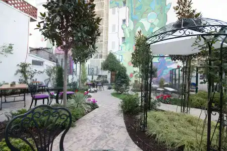 Tuzla Garden & Spa - 26