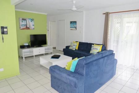 The Shores Holiday - 1