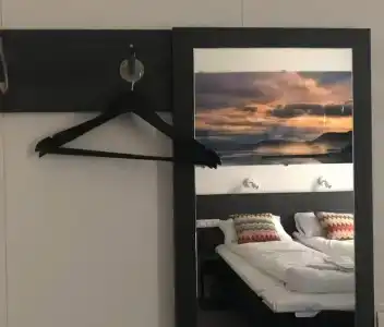 Aiden by Best Western Trondheim Airport - 81