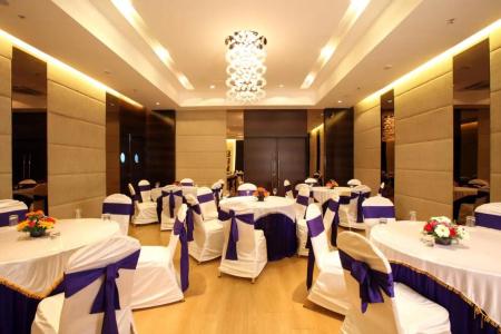Octave & Spa - Sarjapur Road - 24