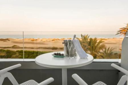 Santa Mónica Suites - 40