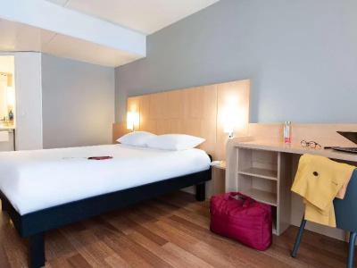 ibis Paris Opera La Fayette - 88