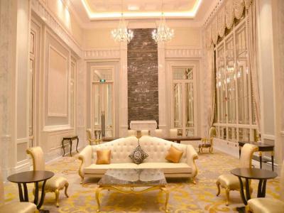 Intercontinental Kunming, An Ihg - 1