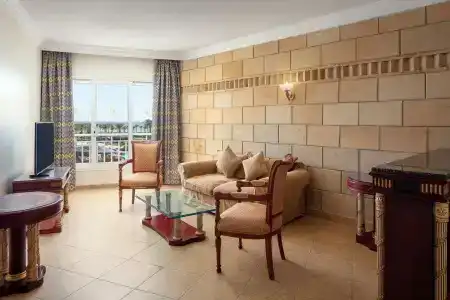 Sentido Palm Royale Soma Bay - 16