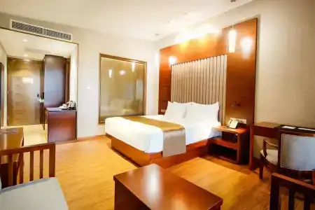 Anaklia Resort by Pratap's Signature - 6