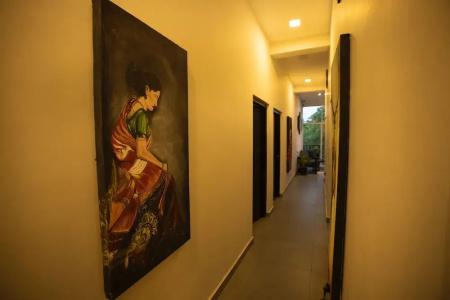 Scenic Bay Weligama - 12