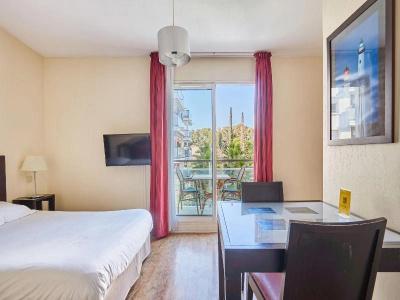 Odalys City Antibes Olympe - 147