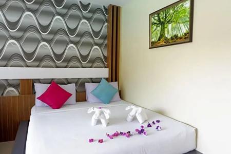 Phi Phi Maiyada Resort- Sha Certified - 59