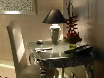 The Zuri Whitefield Bangalore - 51