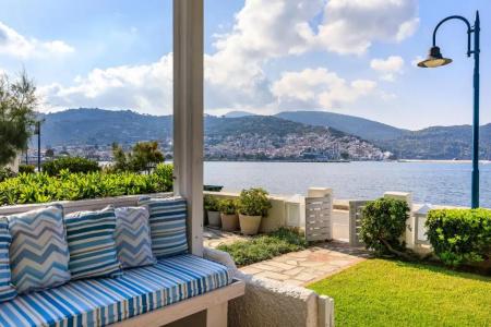 Skopelos Village - 97