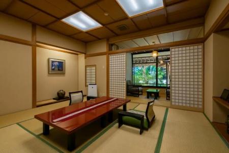 Kinugawa Grand Yumenotoki - 66