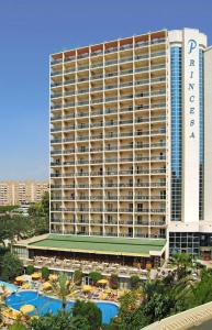 Rh Princesa & Spa 4* Sup - 28