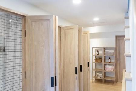 Amaka Bed and Breakfast - 25