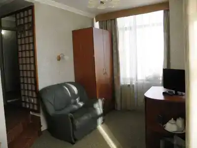 Апарт - Антей - 6