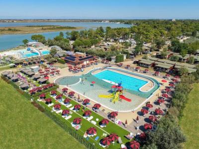 Camping Village Capalonga - 18