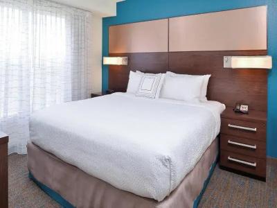 Residence Inn by Marriott - 67