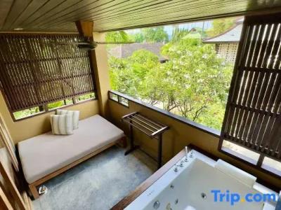 Deva Beach Resort Samui - 145