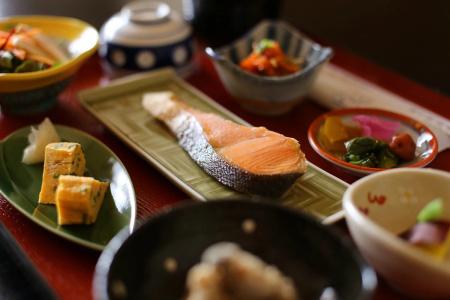 Hinode Ryokan - 8