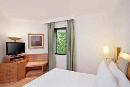 Trident Chennai - 3